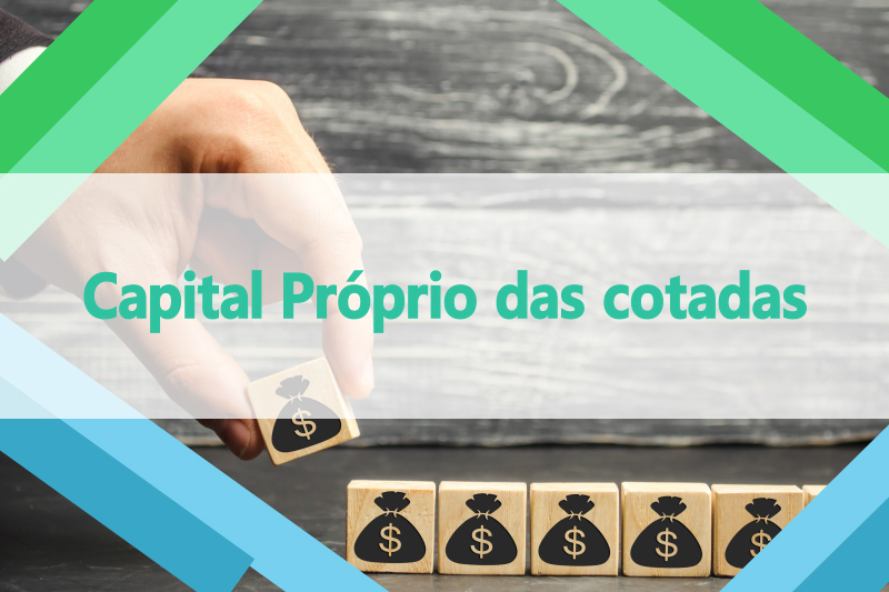 Capital Próprio das cotadas na Euronext Lisboa