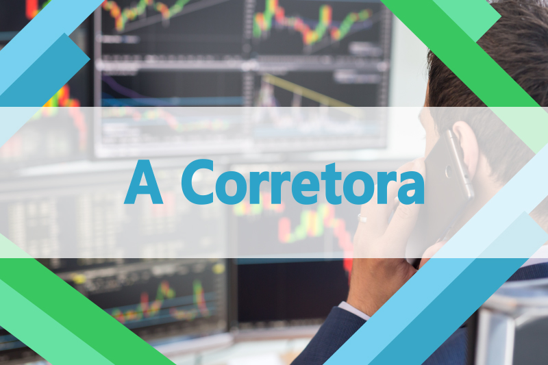 Como escolher a Corretora para comprar ações