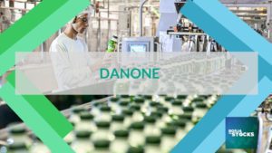 Análises fundamentais às ações da Danone (Euronext Paris)