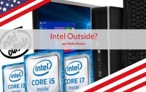 Análise às ações da INTEL (NASDAQ: INTC)