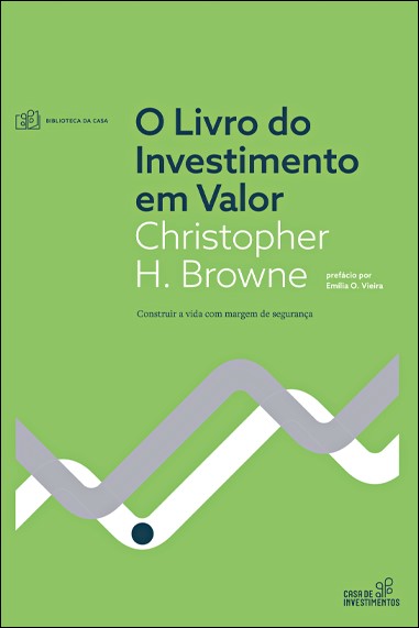The Little Book of Value Investing (Christopher H. Browne)