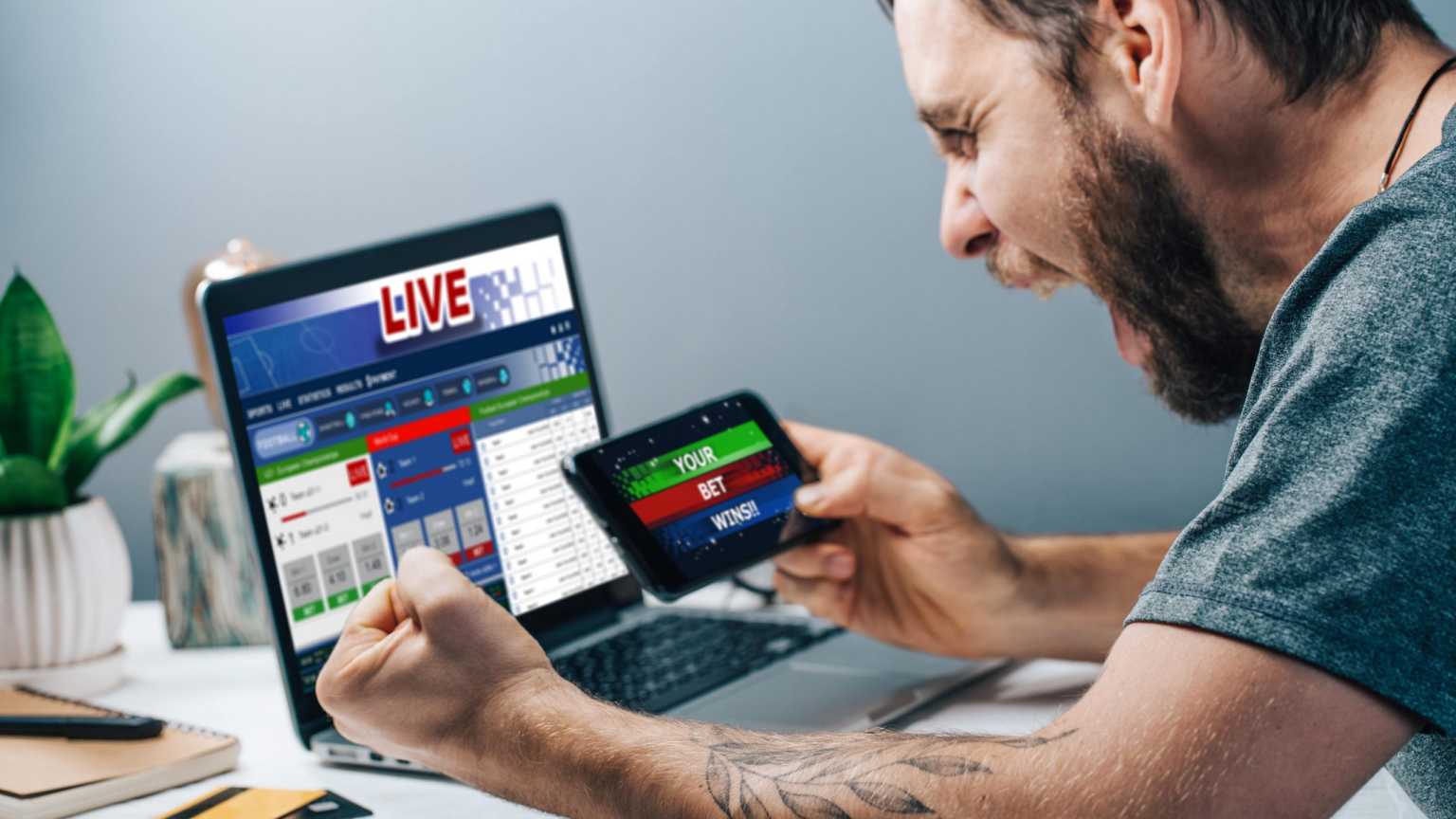Análise às ações Gambling.com Group Limited (GAMB)