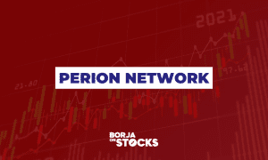 Perion Network (PERI) Analise Acoes NYSE