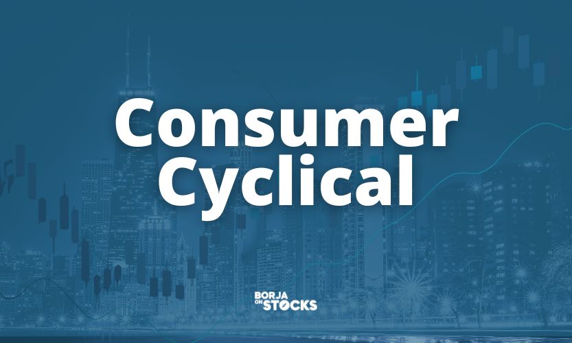 Consumer Cyclical