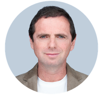 Cesar Borja Certified Financial Analyst