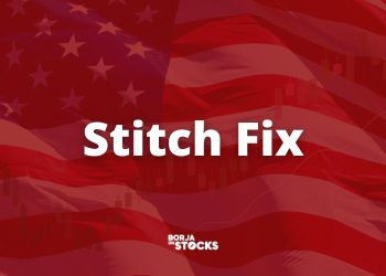 Stitch Fix: vamos ver se quebra o mínimo histórico de modo a gerar um retorno médio anual de 20% no futuro